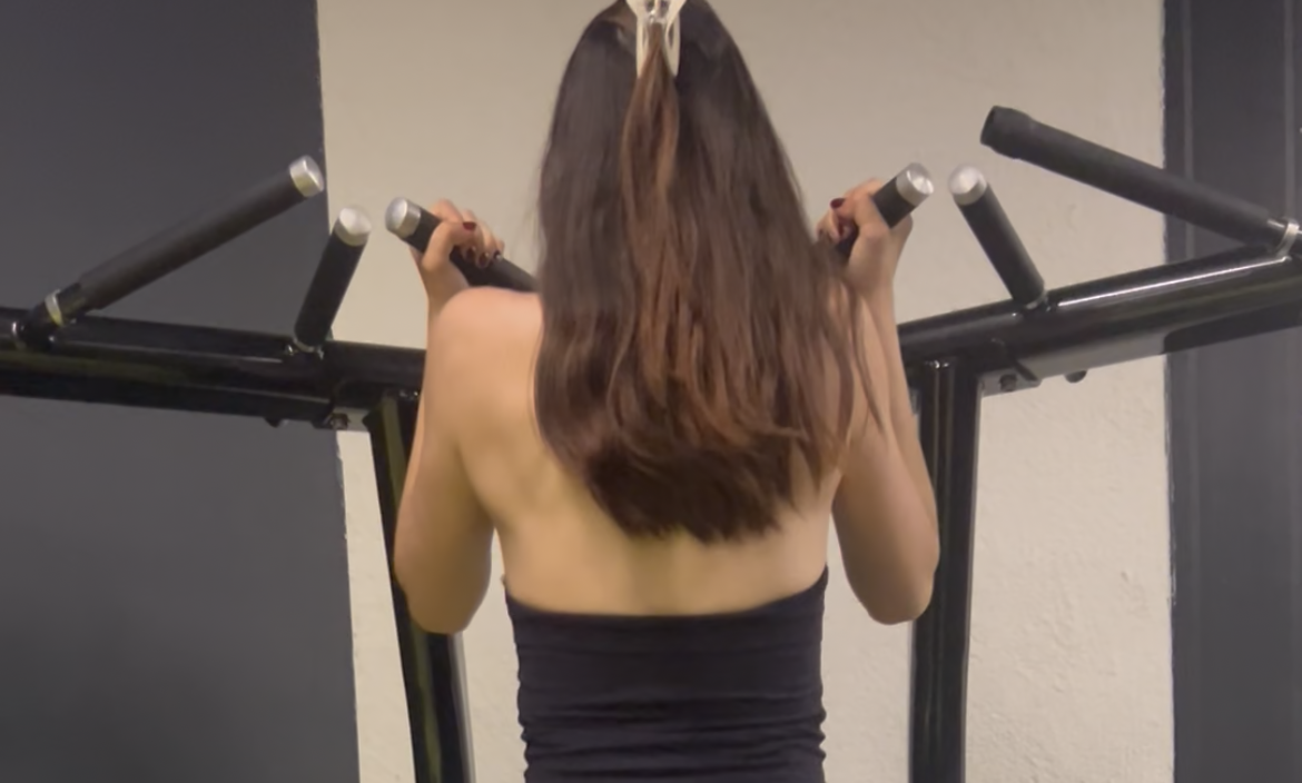 Gym practice context 1
