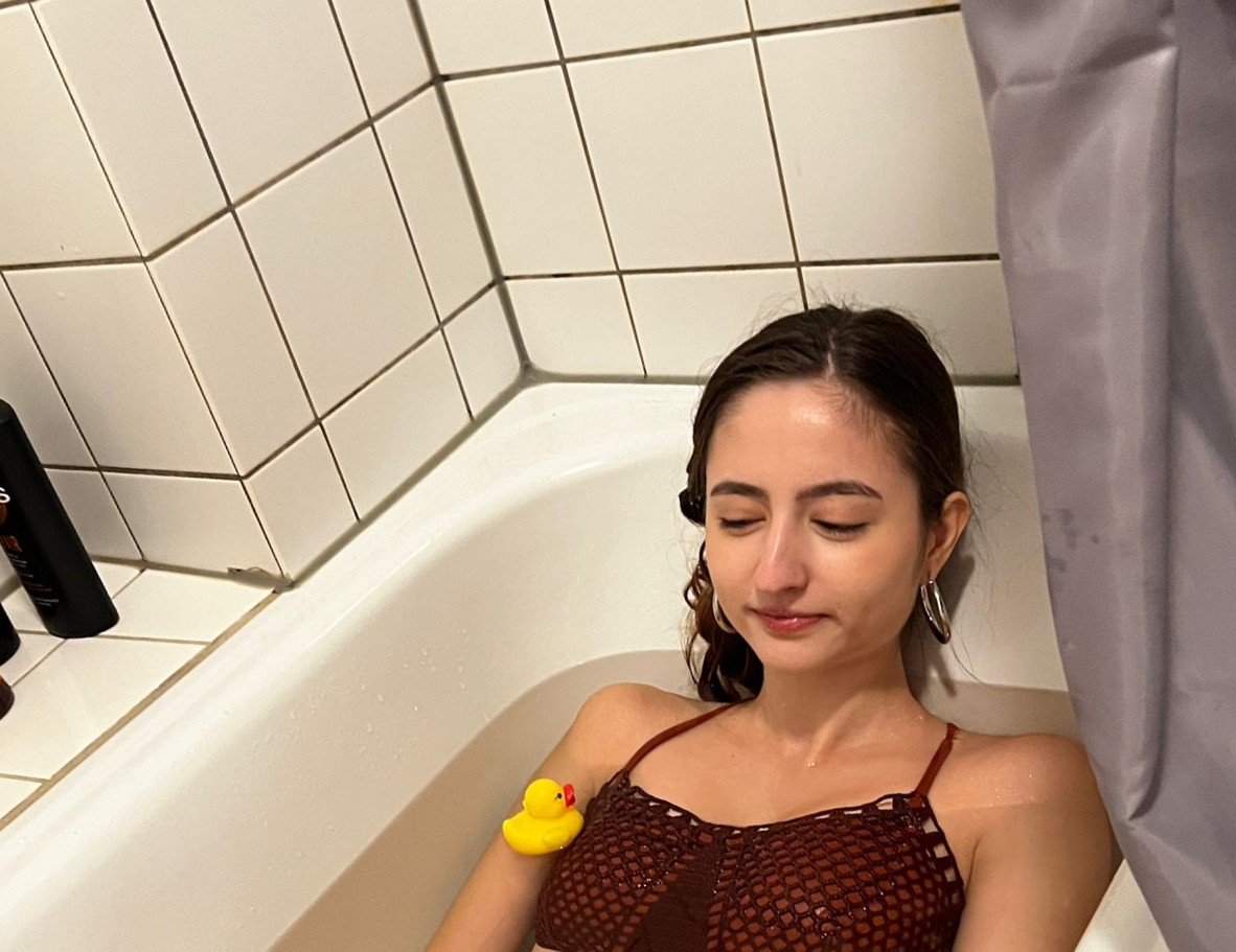 Ice bath context 2